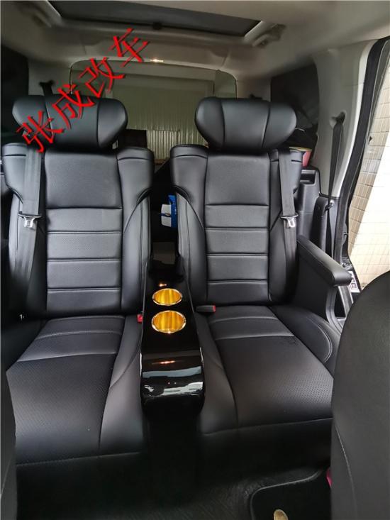 双节出游开什么车？看这5款就够了