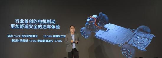 车展后冷思考：后来者天际ME7或正赶上又一个窗口期