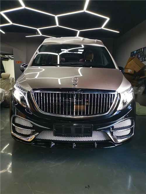 奔驰迈巴赫vs680价格,奔驰迈巴赫s600价格 奔驰迈巴赫vs680vs980配置参数行情
