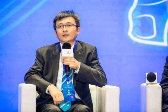 TUV莱茵大中华区产品服务事业群副总裁夏波