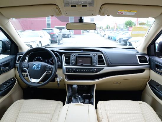 手握24万，买胜达高配还是买汉兰达低配好？