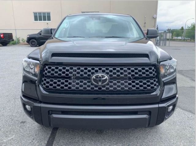 20款丰田坦途越野限量版最后一批现车急售 