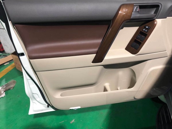 常年经营诚信商家  20款霸道4000中东版介