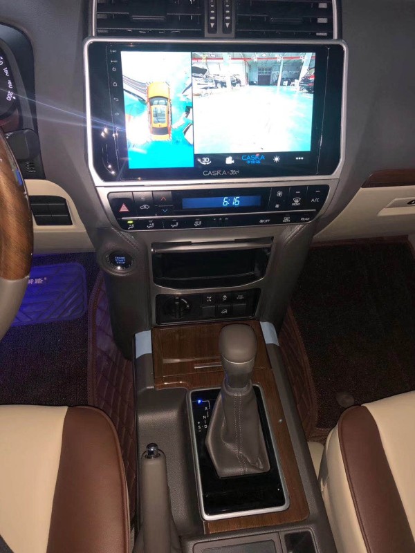 常年经营诚信商家  20款霸道4000中东版介