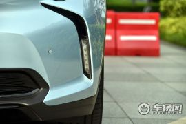 通用别克-微蓝7