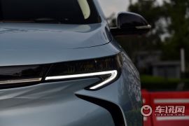 通用别克-微蓝7