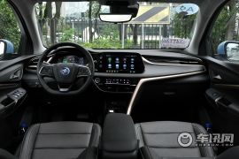 通用别克-微蓝7