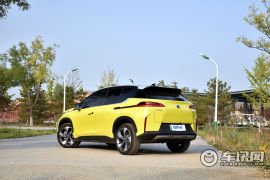 广汽新能源-Aion V-80 MAX版   ￥23.96