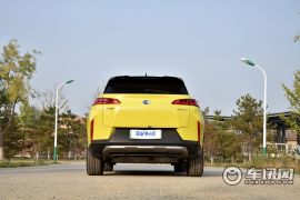 广汽新能源-Aion V-80 MAX版   ￥23.96