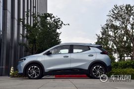 通用别克-微蓝7