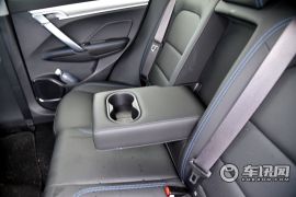 吉利汽车-缤越PHEV