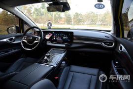 广汽新能源-Aion V-80 MAX版   ￥23.96