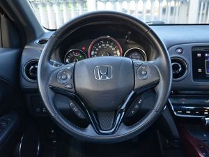 本田XRV【真实报价】限时团购价格降到底