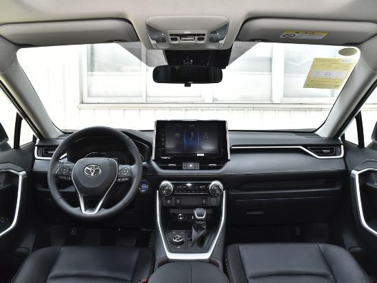 20万价位！超高保值率+省油好开SUV！其中4款是日系