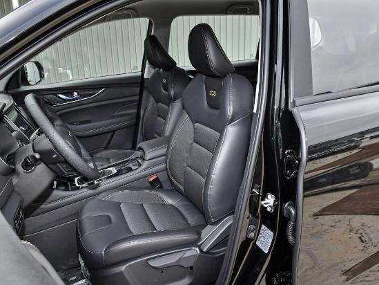 大七座，蓝鲸动力，深度体验长安欧尚科赛Pro