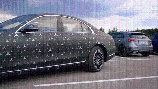 胜者为王 2021款奔驰S350 S450价格销售全国