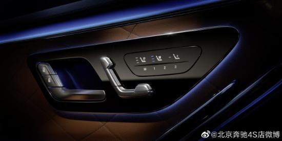 胜者为王 2021款奔驰S350 S450价格销售全国