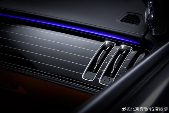 胜者为王 2021款奔驰S350 S450价格销售全国