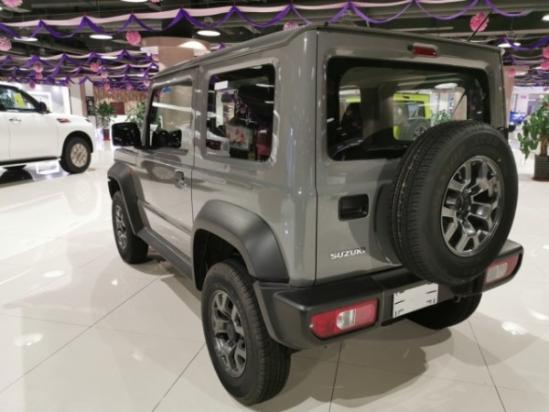 2020款铃木吉姆尼迷你版奔驰大G特卖抢购