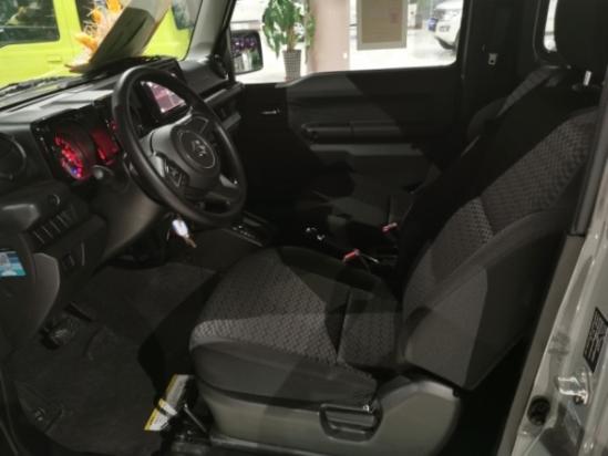 2020款铃木吉姆尼迷你版奔驰大G特卖抢购