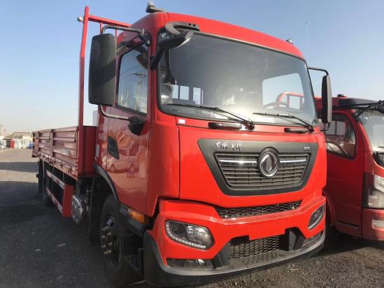 福田奥铃这款车怎么样值得买吗北京市货车