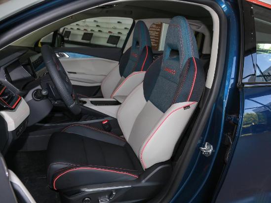 谁才是最潮的国产SUV？我说是它，你们同意吗？