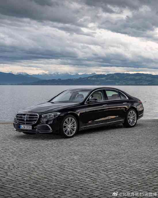 2021款进口奔驰s级s350 s450 s500图片 现车