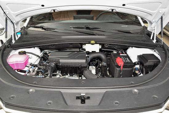 2020年度十佳发动机获奖名单出炉：自主品牌占了8名