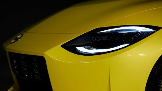 比GT-R更亲民，Z系列跑车即将复活，“技术日产”要回来了？