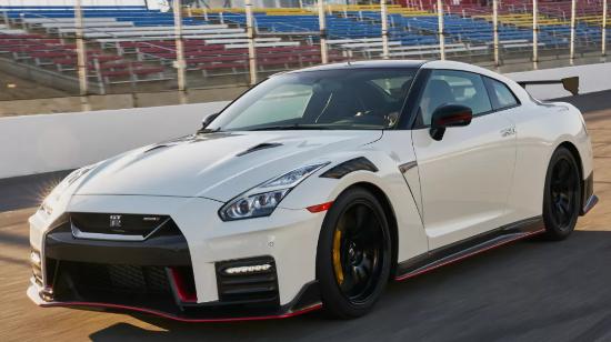 比GT-R更亲民，Z系列跑车即将复活，“技术日产”要回来了？