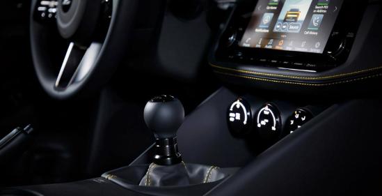 比GT-R更亲民，Z系列跑车即将复活，“技术日产”要回来了？