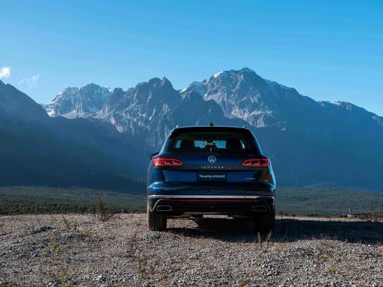 接近70万的价格，途锐eHybrid值得买吗，这些理由充分吗