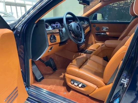 世界上最安静的车排行_原创全球最安静的5款车,奥迪、宝马和雷克萨斯落榜,第1名不是奔驰(2)