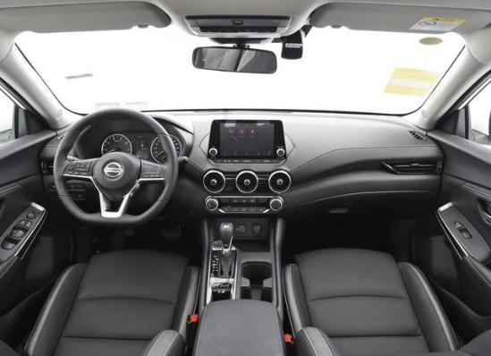 日产轩逸多少钱 特价赢得发展