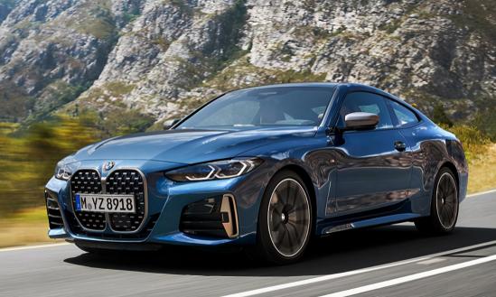 比A4L更运动，比A7更亲民，40万级的奥迪轿跑值得国产吗？