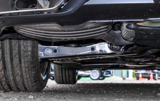 比A4L更运动，比A7更亲民，40万级的奥迪轿跑值得国产吗？