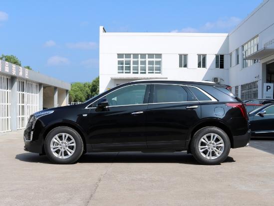 凯迪拉克XT5多少钱 祝您在本店购物愉快