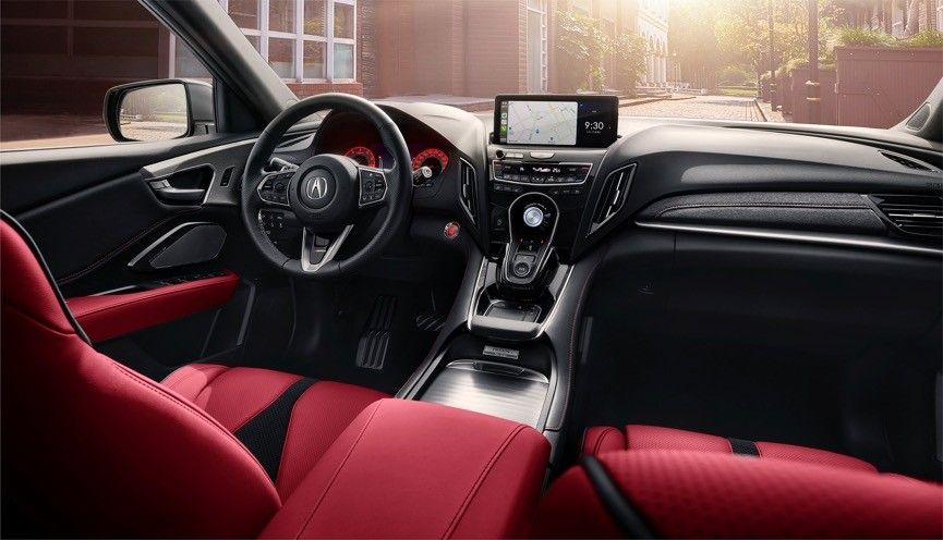 以性能论豪华 广汽Acura将重磅登陆2020厦门国际车展