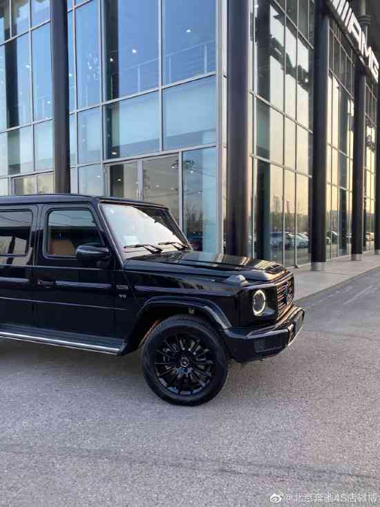 到此刻仍持续带来惊喜2021靠奔驰G500 G350