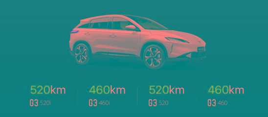 15-25万元纯电SUV，500km是标配，都有哪些车型可选