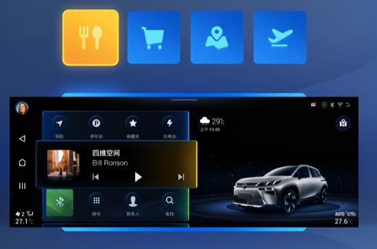 15-25万元纯电SUV，500km是标配，都有哪些车型可选