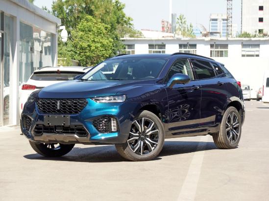 20万内哪款SUV最安静？来看看这5款