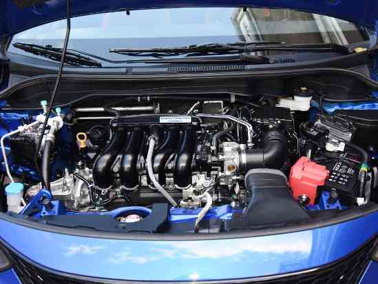 本田又一爆款车来袭，颜值不输飞度，配置更加厚道，关键还省油