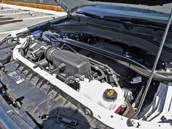 中大型SUV怎么买？途昂/探险者/昂克旗，谁更值得入手？