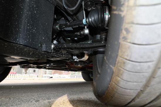 试驾传祺GS8S：尾标带“S”会更快吗？