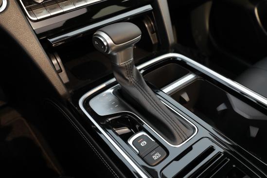 试驾传祺GS8S：尾标带“S”会更快吗？