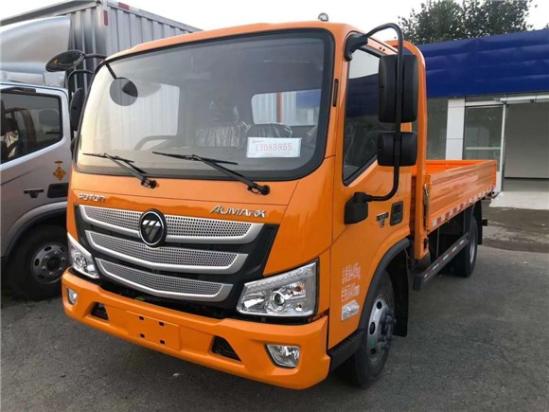 北京欧马可货车2021款销售价格一览表