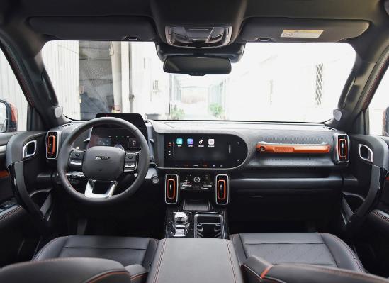 堪称品牌“开山之作”，长安UNI-T和哈弗大狗，谁更值得买？