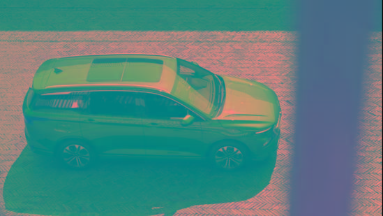 大四座头等舱五菱凯捷  舒享驾乘硬核实力『盘根问底』