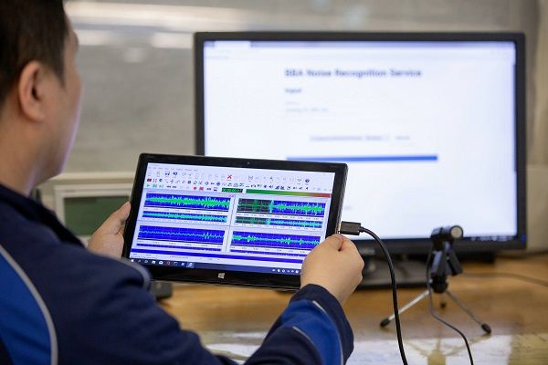 华晨宝马应用创新AI技术高效生产高品质汽车